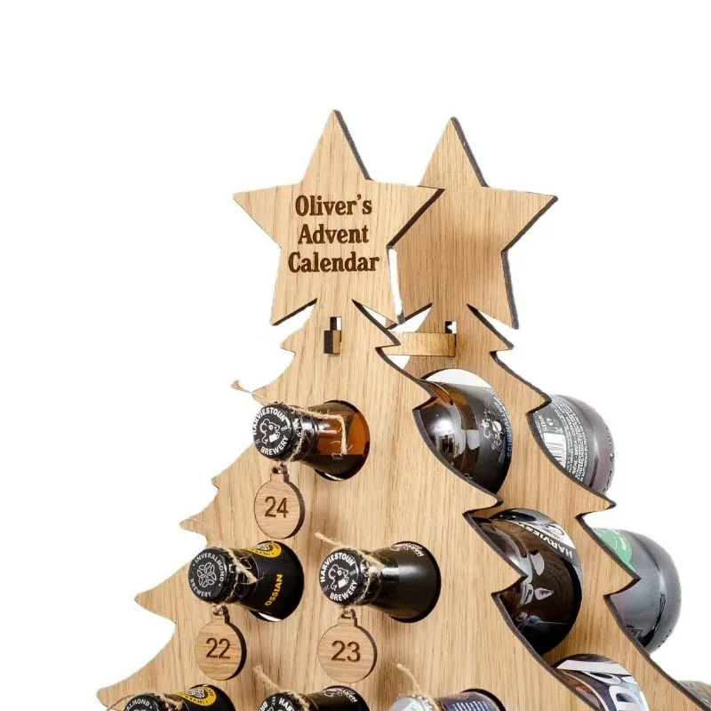 Cremalheira De Vinho De Madeir - Wine Beer Rack avaliação e preço
