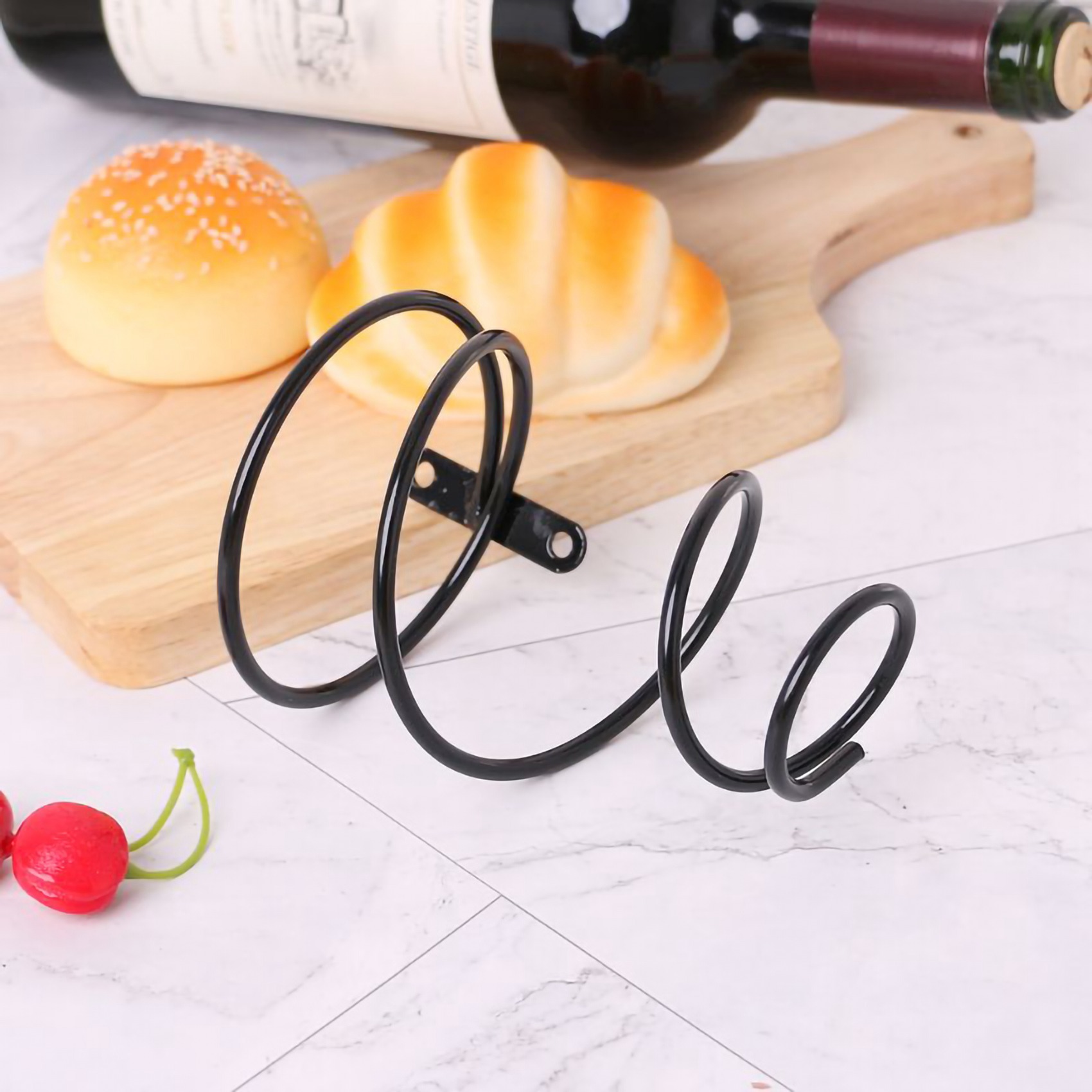AEE8-3Pack Suporte de Parede S - Wine Rack Wall Mount avaliação e preço